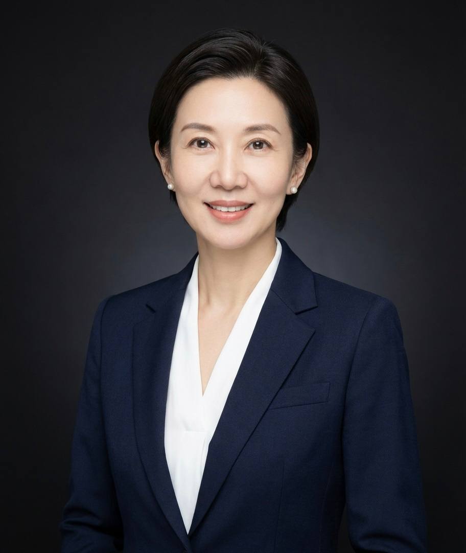 Diana Zhang 律師
